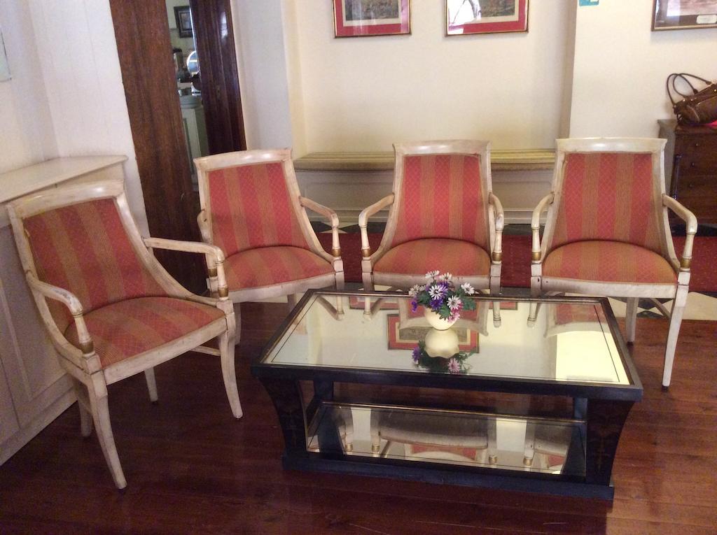卡瓦利瑞酒店 Corfu  外观 照片